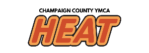 Champaign County YMCA Heat