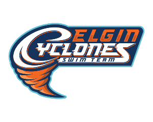 Elgin Cyclones Swim Team