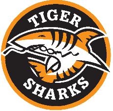 Tiger Sharks Swim Club