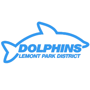 Lemont Park District Dolphins
