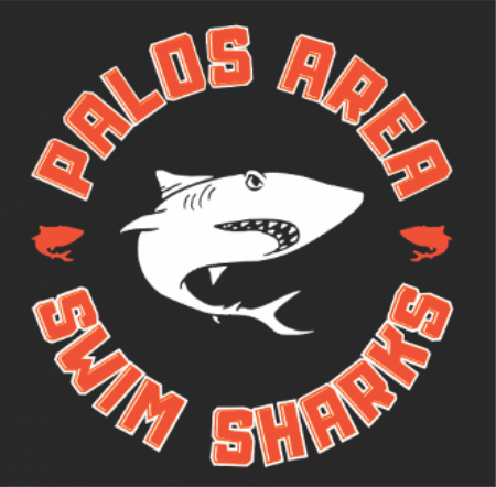 Palos Area Swim Sharks