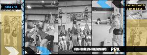Power Force Athletics