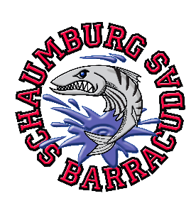 Schaumburg Park District Barracudas