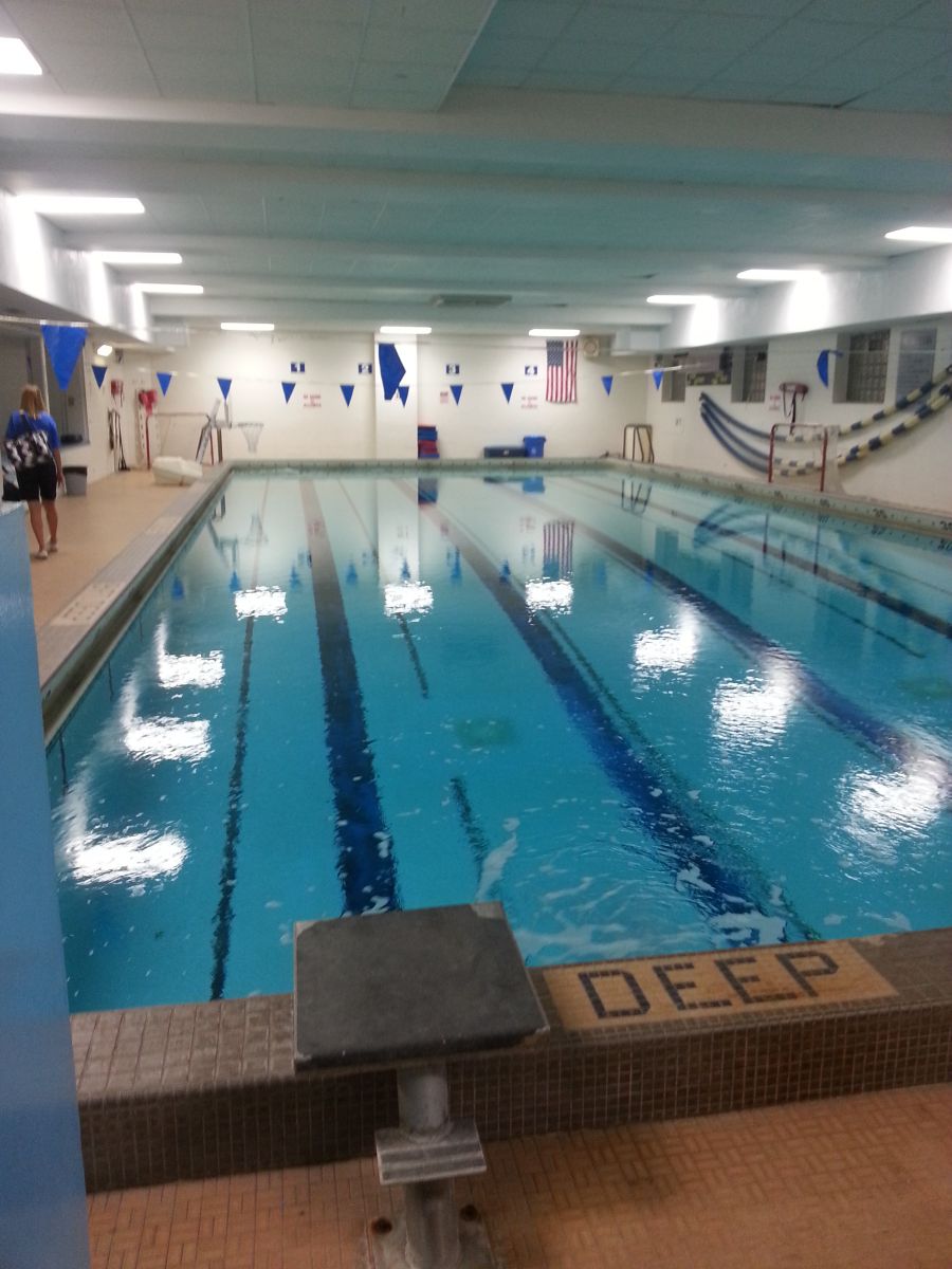 Woodstock Dolphins Facilities