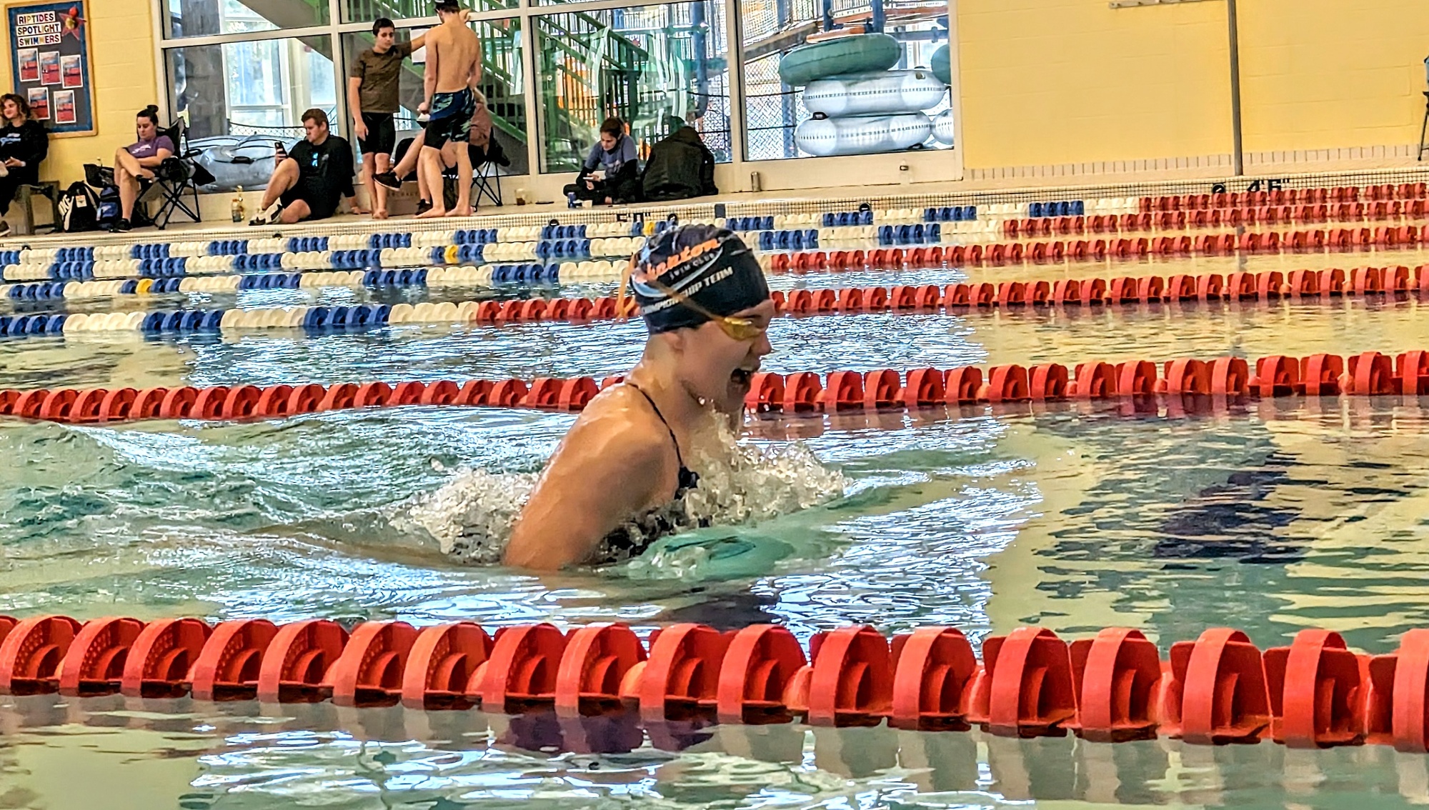 Wheaton Swim Club Home