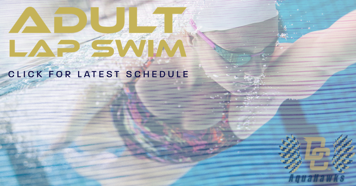 Decatur Township Aquatic Club Home