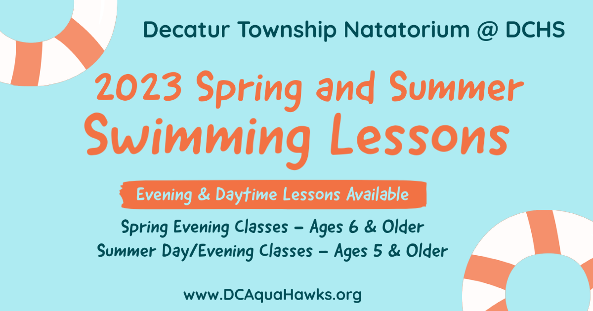 Decatur Township Aquatic Club Home