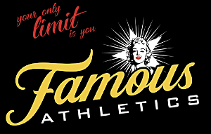 Famous Athletics