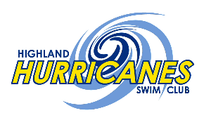 Highland Hurricanes Swim Club