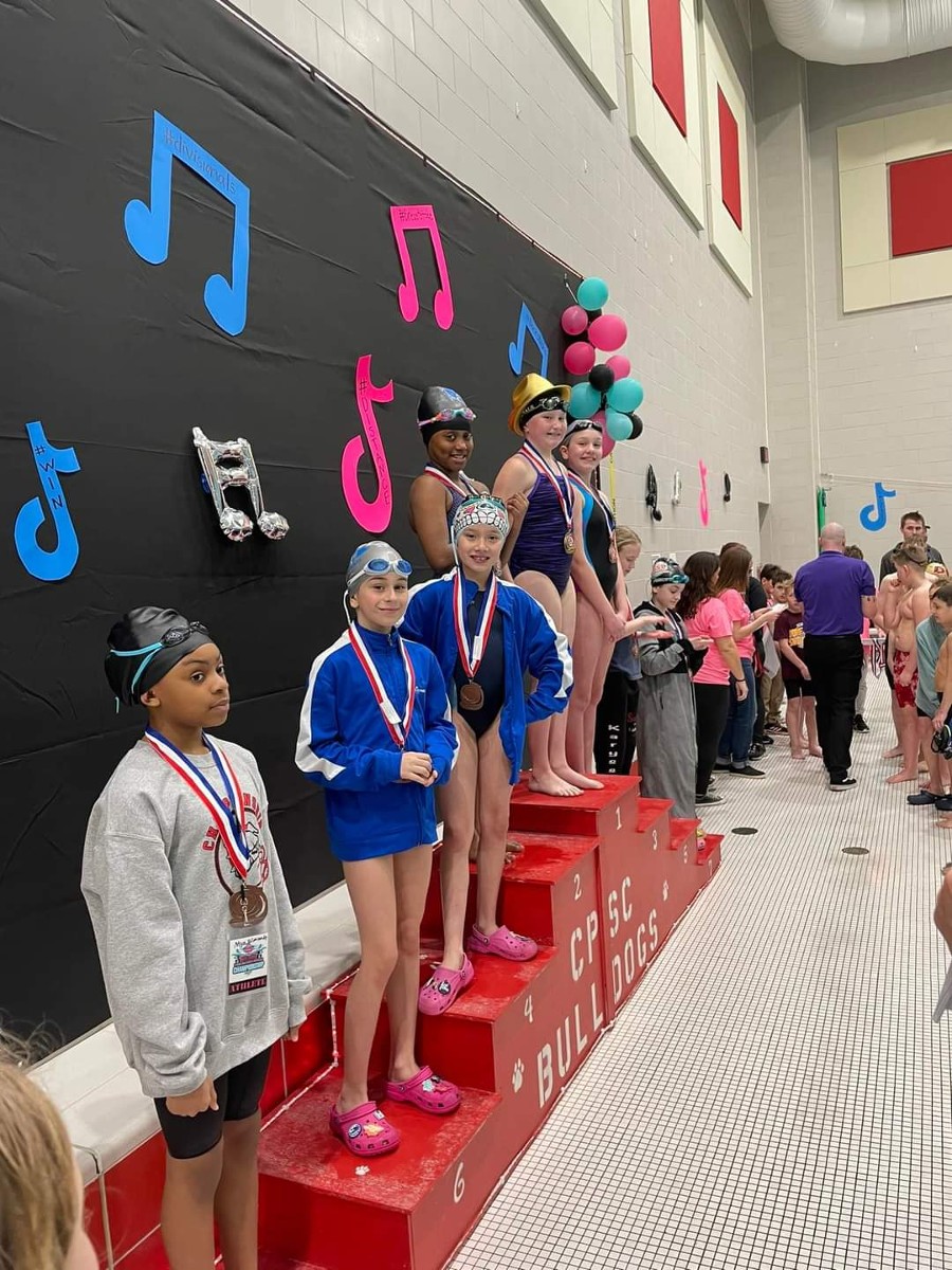 Lake Central Barracudas Home