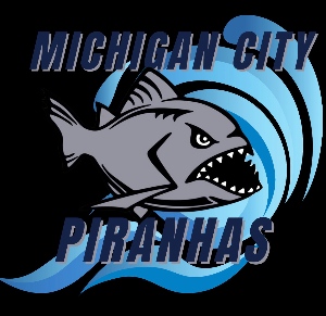 Michigan City Piranha Swim Team