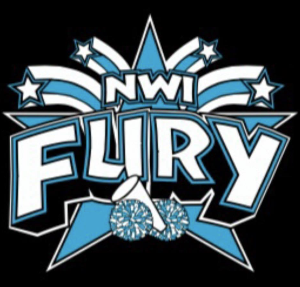 NWI Fury Cheer &amp; Tumbling