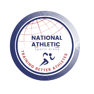 National Athletic Sports Area - The Basketball Company The Gymnastics Company
