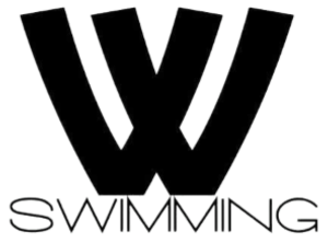 Warrior Swimming
