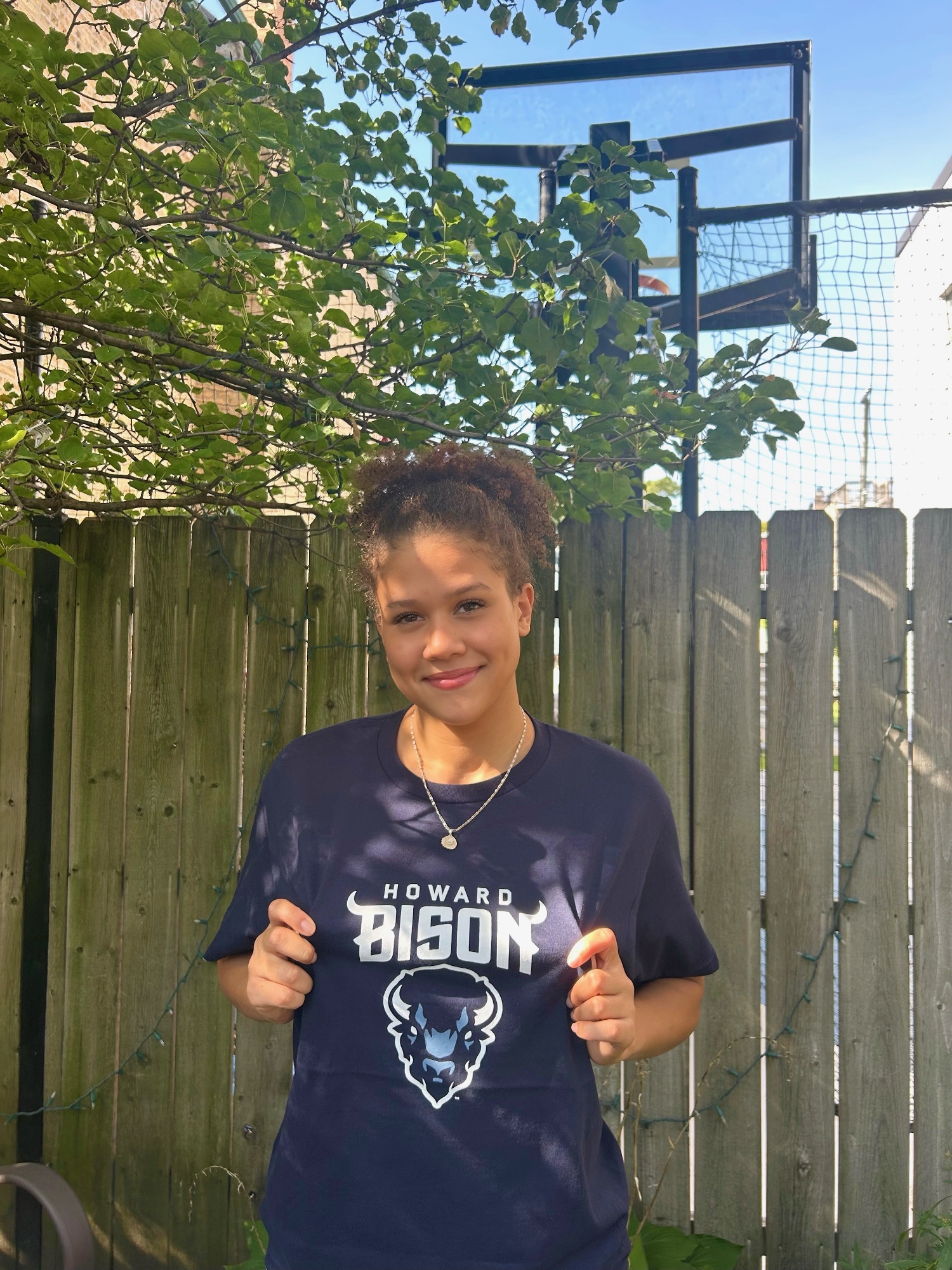 Brooke Whitt Commits To Howard