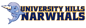 University Hills Narwhals