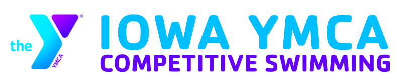 Iowa YMCA Competitive Swimming