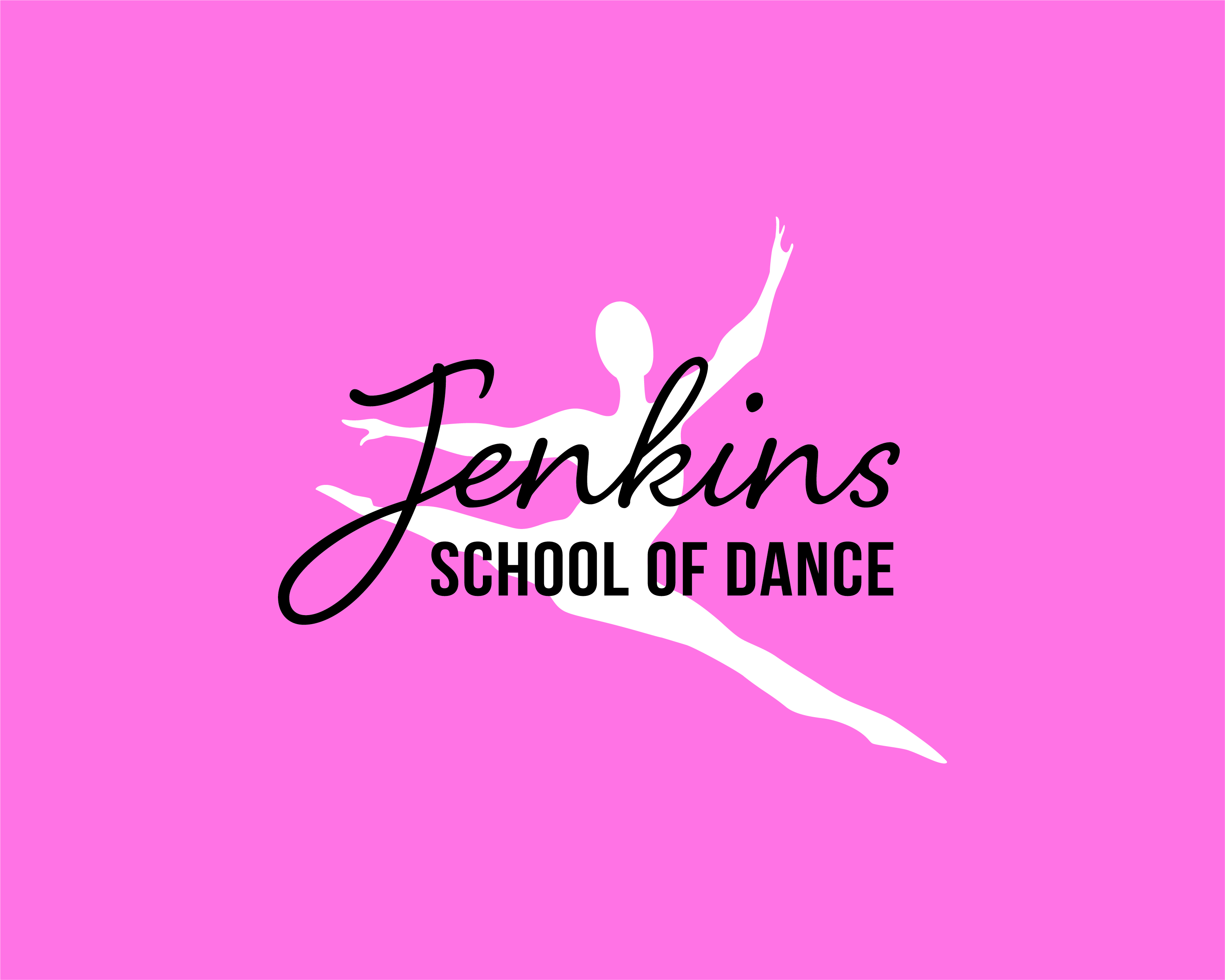 Jenkins School of Dance