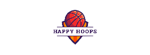 Happy Hoops Basketball