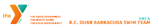 R.C. Durr Barracuda Swim Team