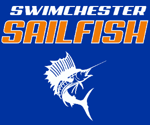 Swimchester Sailfish
