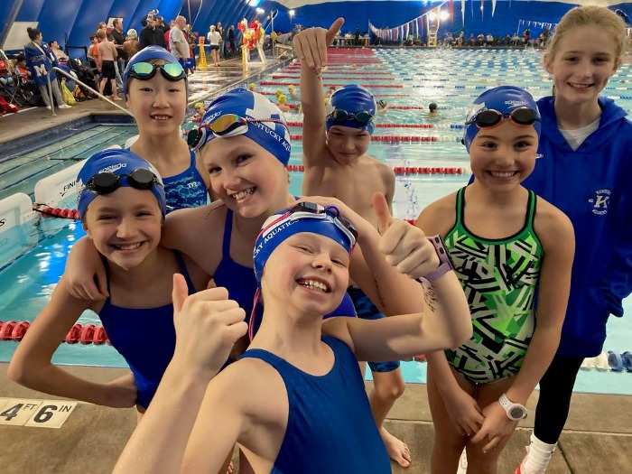 Kentucky Aquatics Home