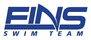FINS Swim Team
