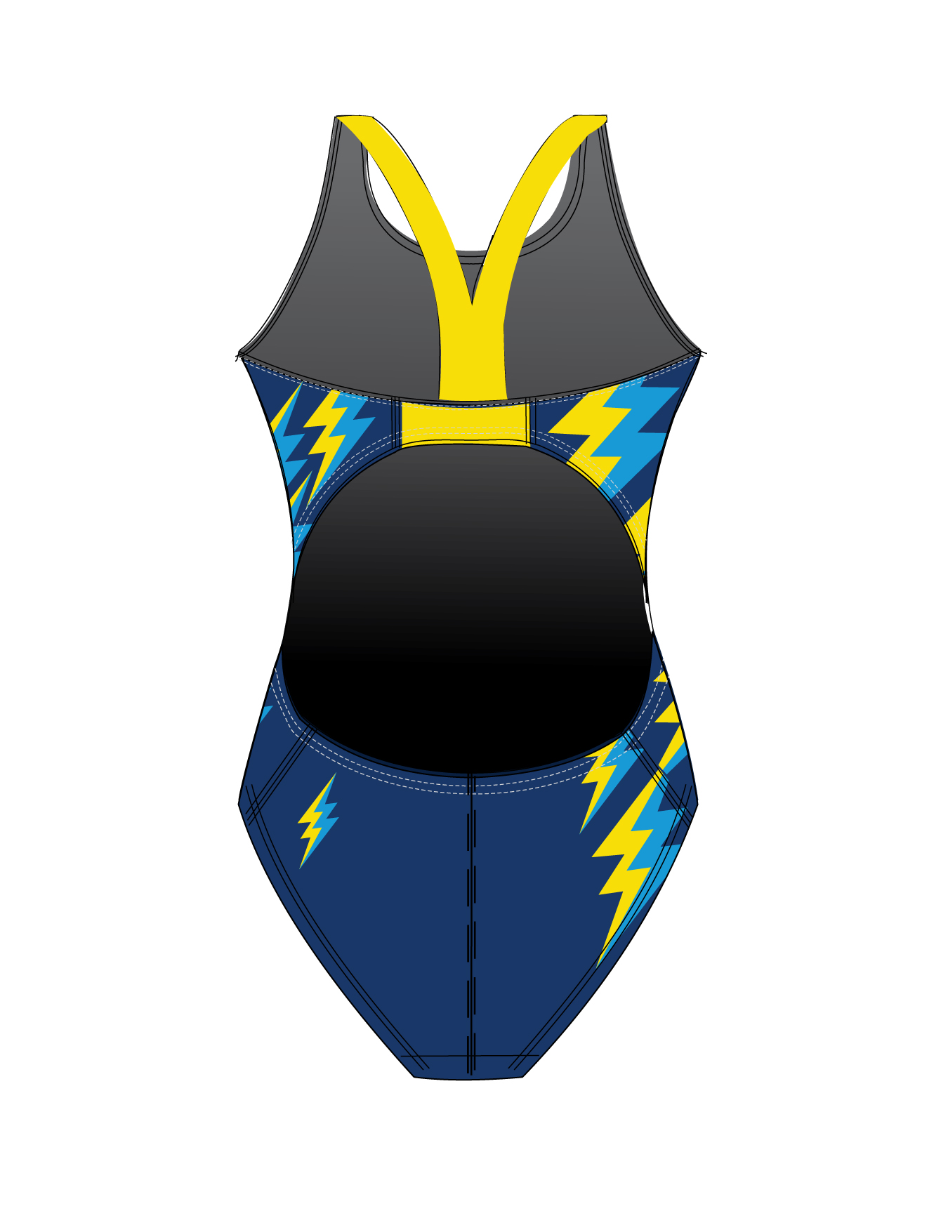 LARPD Aquatics Merchandise