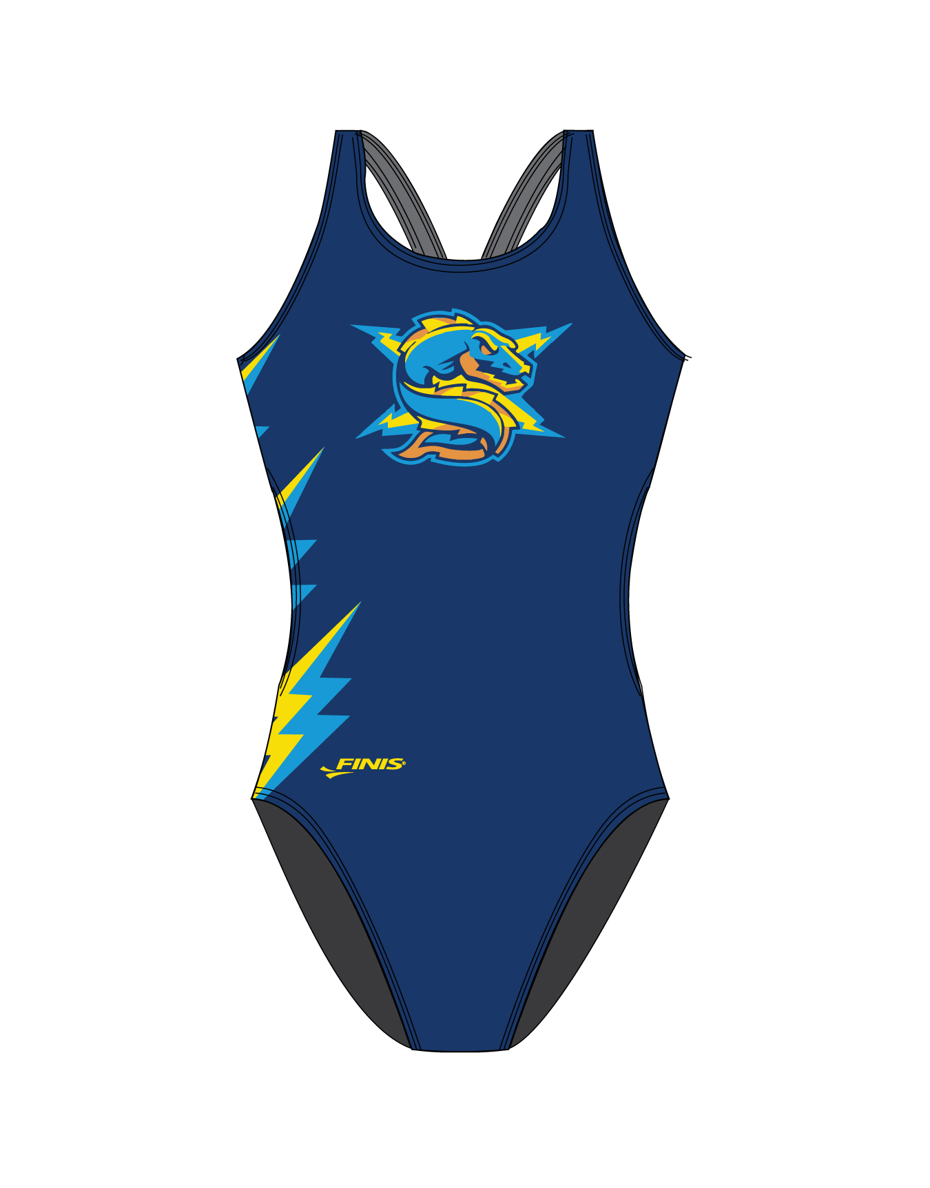LARPD Aquatics Merchandise