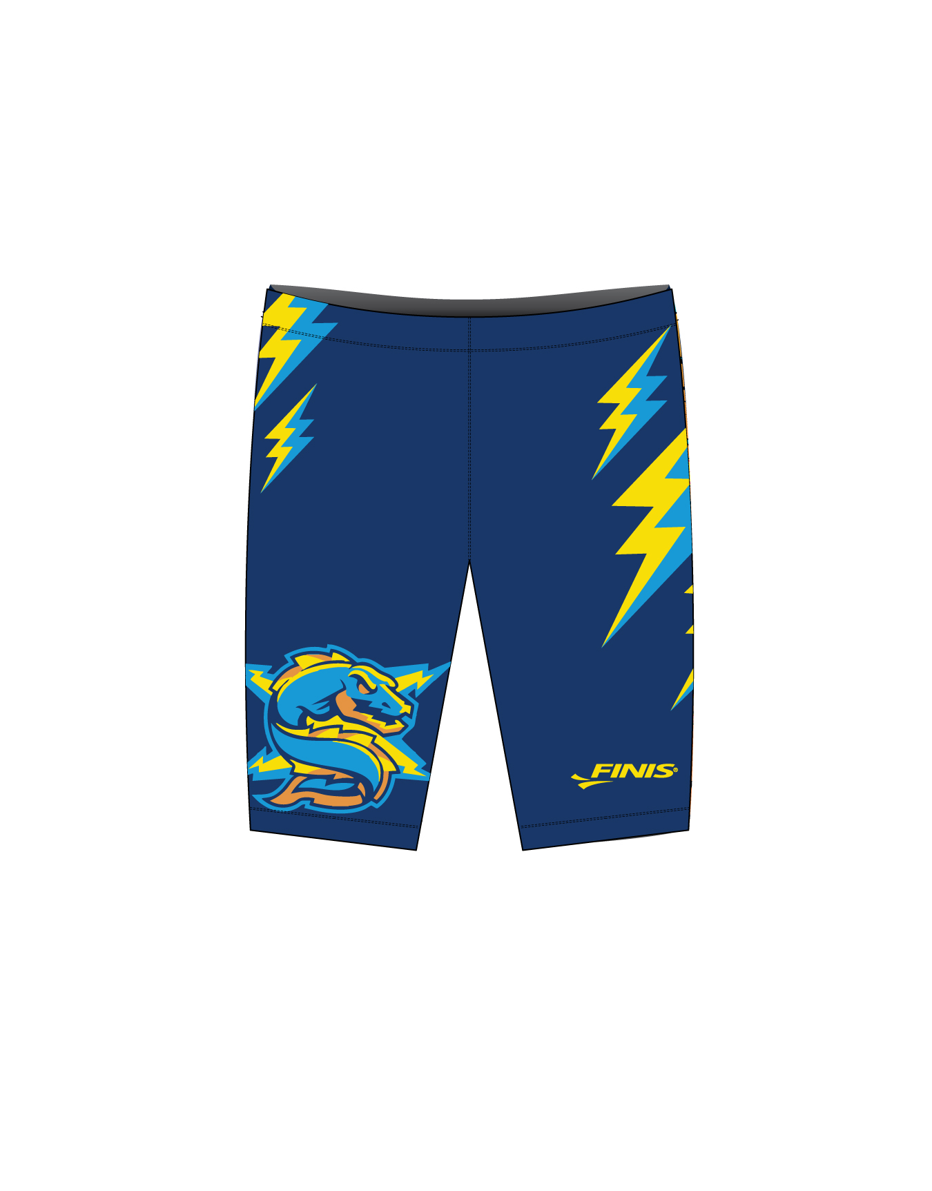 LARPD Aquatics Merchandise