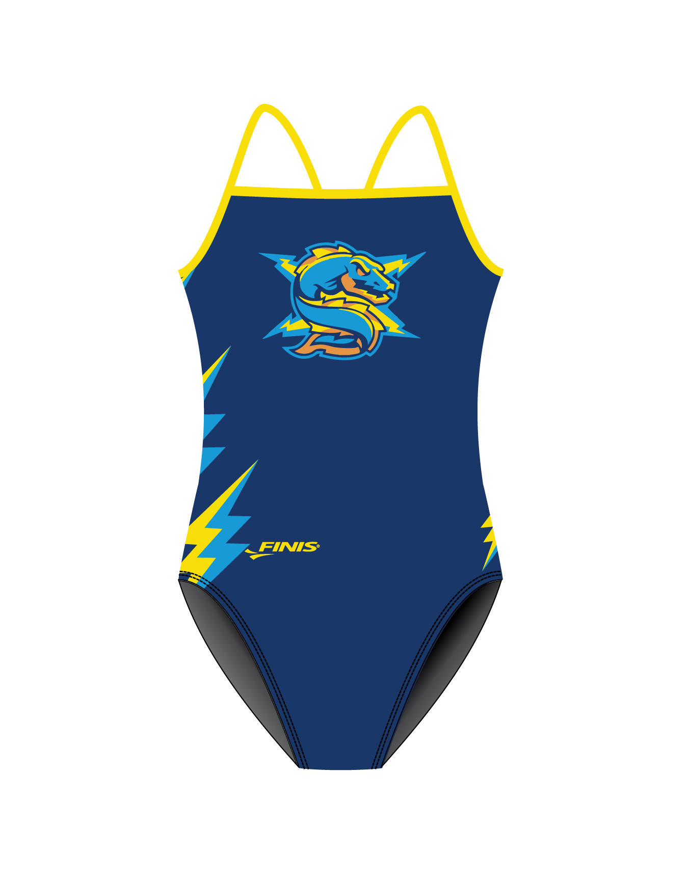 LARPD Aquatics Merchandise