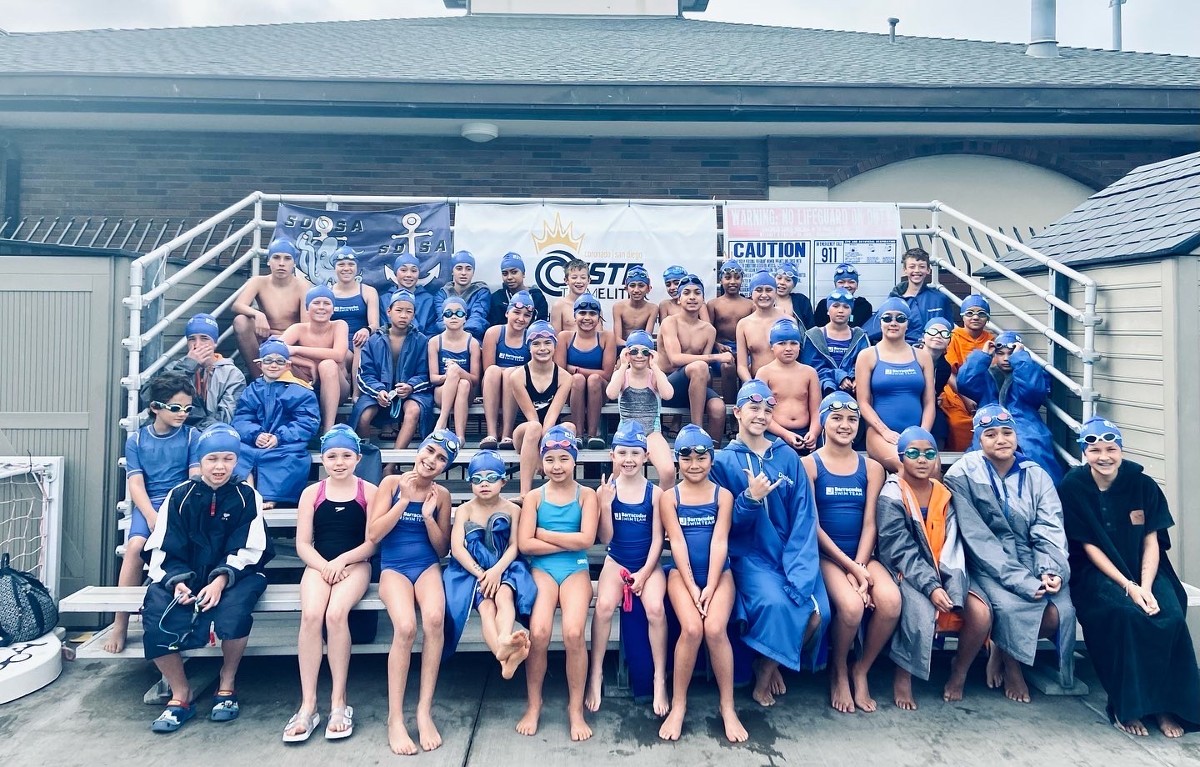 JBarracudas Swim Team Home