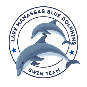 Lake Manassas Blue Dolphins
