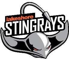Lakeshore Stingrays