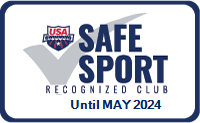 Safe Sport Recognized