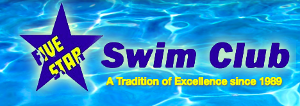 Five Star Swim Club