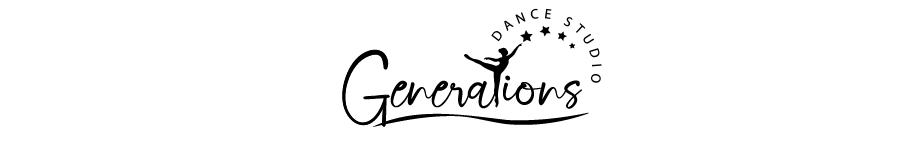 Generations Dance Studio