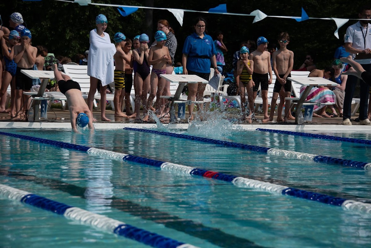 Brandywine Coatesville & Lionville YMCAs Home