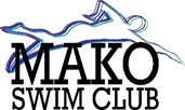 Mako Swim Club
