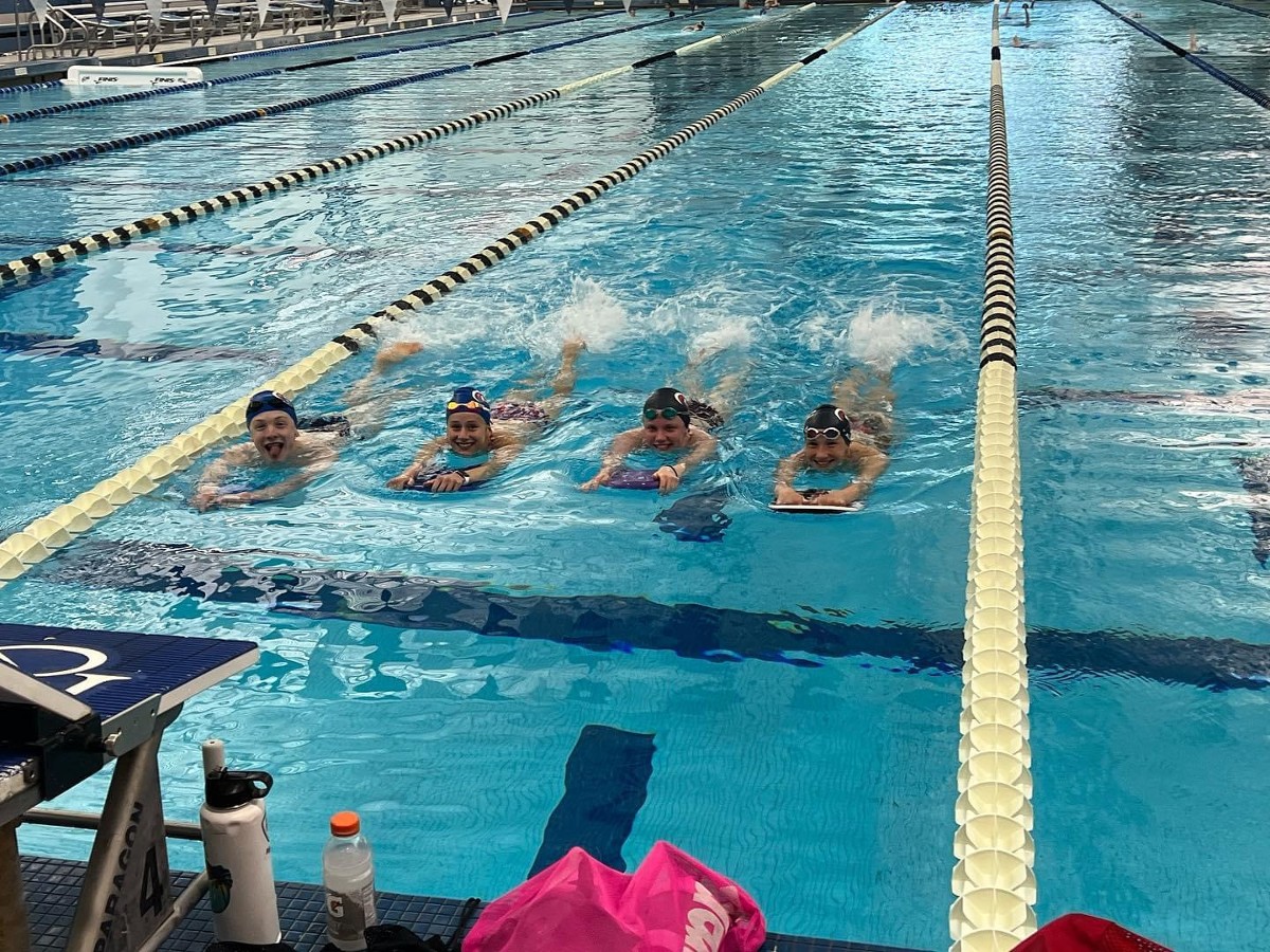 Lancaster Aquatic Club Home