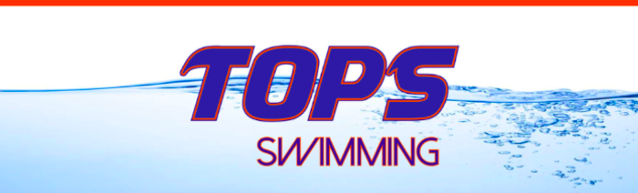TOPS Swimming Home