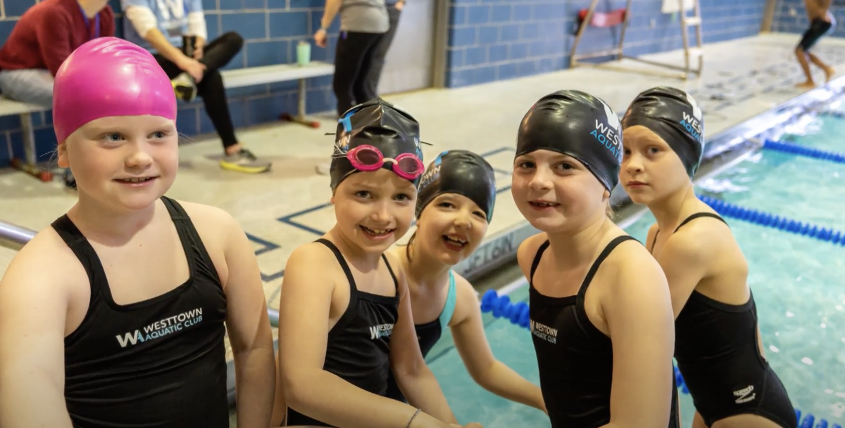 Westtown Aquatic Club Home