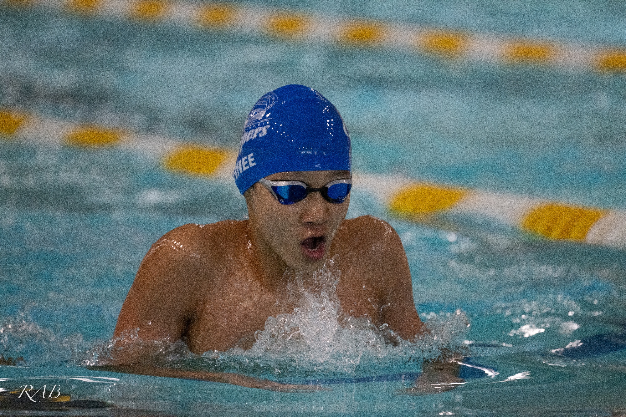 Columbia Aquatics Association Home