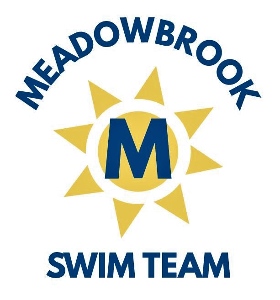 Meadowbrook Swim Team