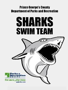 Prince George's Parks and Recreation Swim Team
