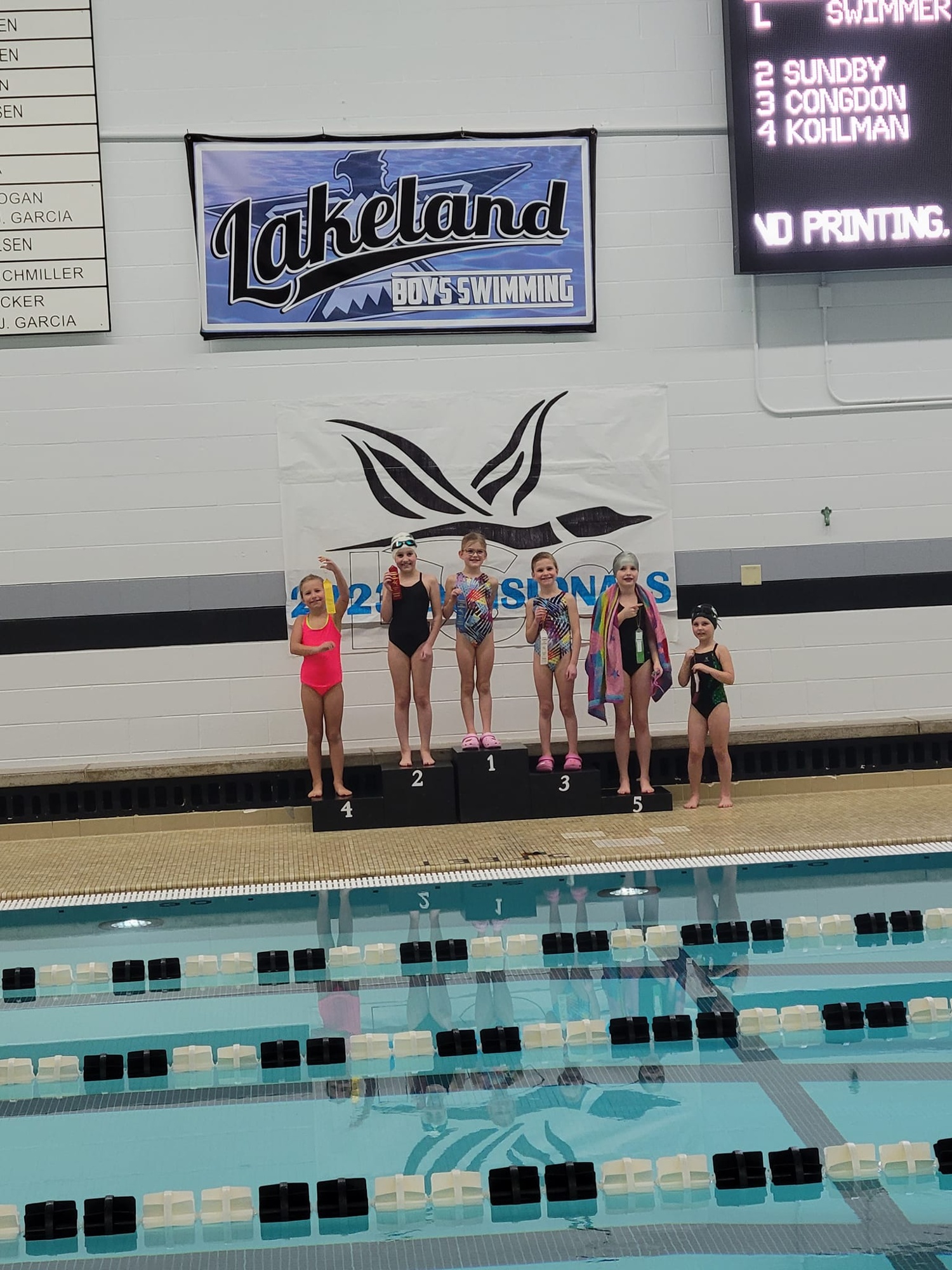Medford Aqua Fins Home