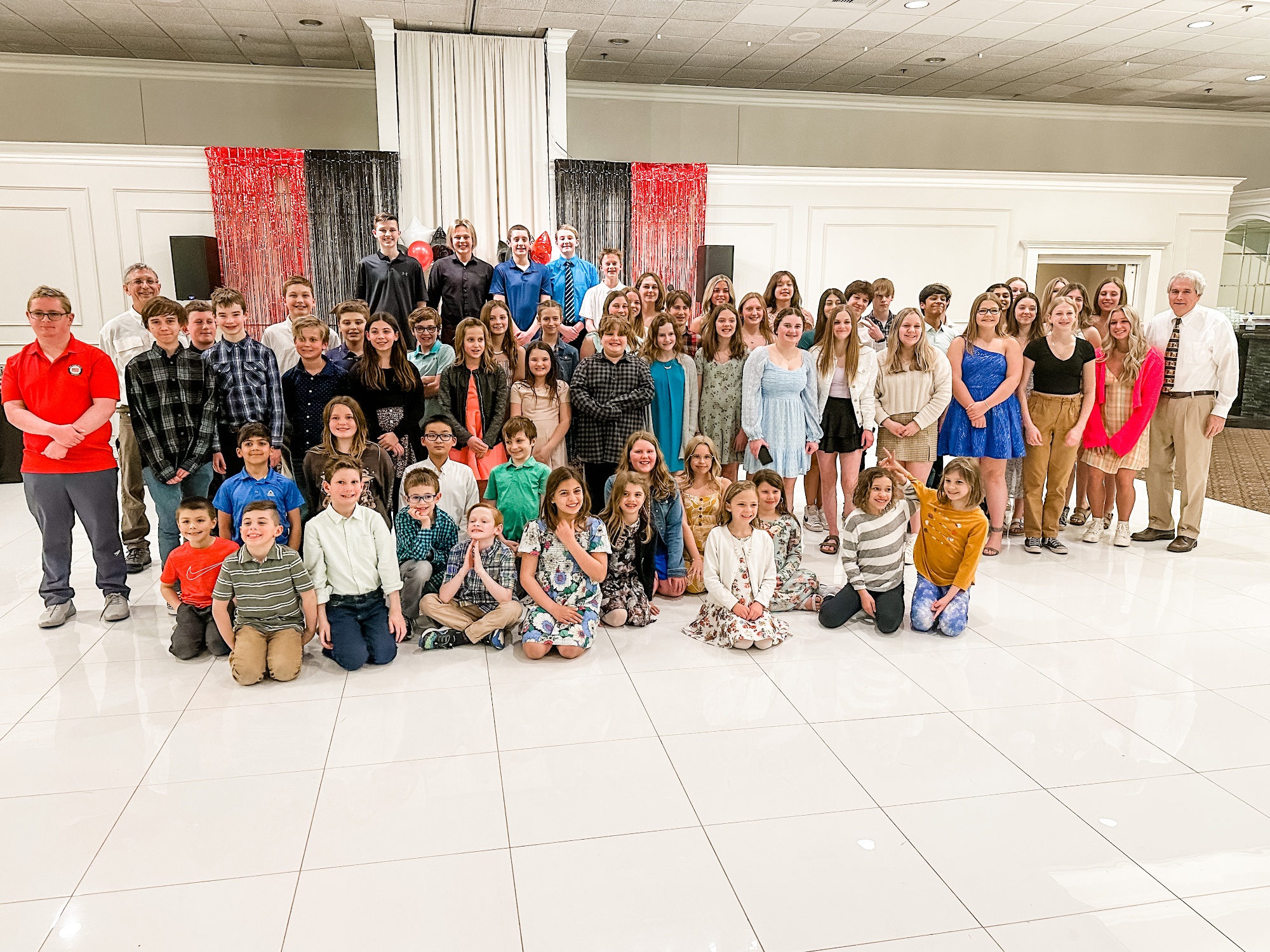 Livonia Community Swim Club (LCSC) Home