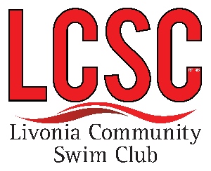 Livonia Community Swim Club (LCSC)