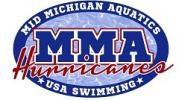 Mid Michigan Aquatics Hurricanes