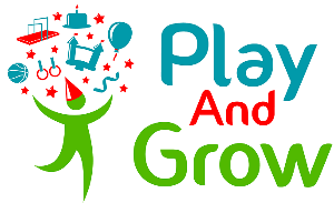 Play and Grow
